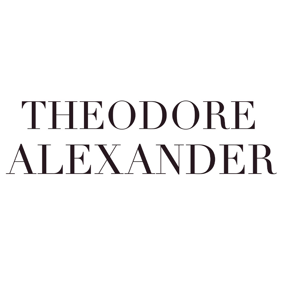 Theodore Alexander
