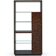 Bookcases & Shelving Units | Up to 70% off Image