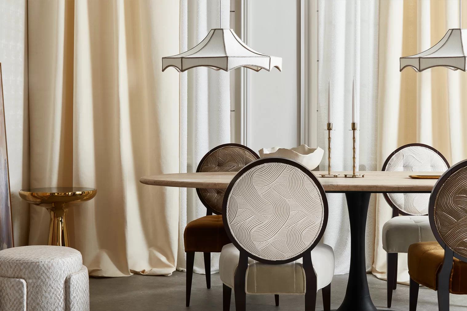 Bespoke Furniture being Crafted