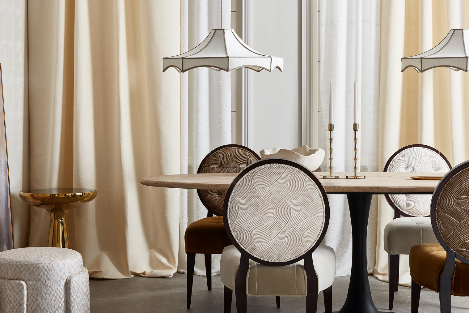 Bespoke Furniture being Crafted