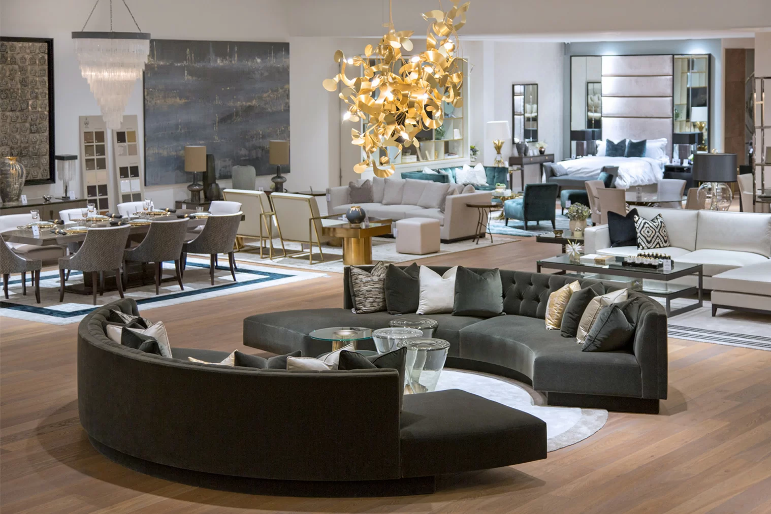 Interior Design Service